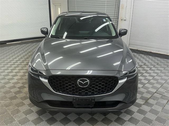 used 2023 Mazda CX-5 car, priced at $22,598