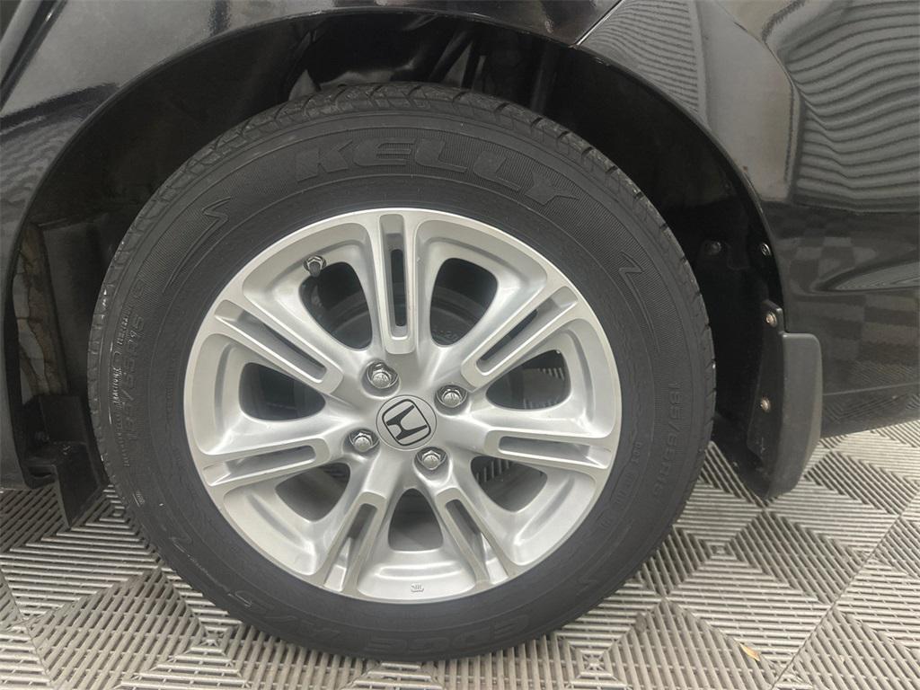 used 2010 Honda Insight car, priced at $8,535
