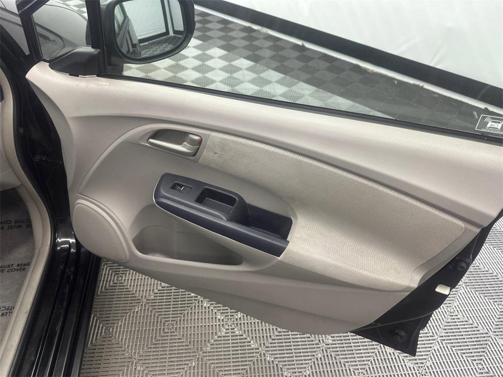 used 2010 Honda Insight car, priced at $8,535