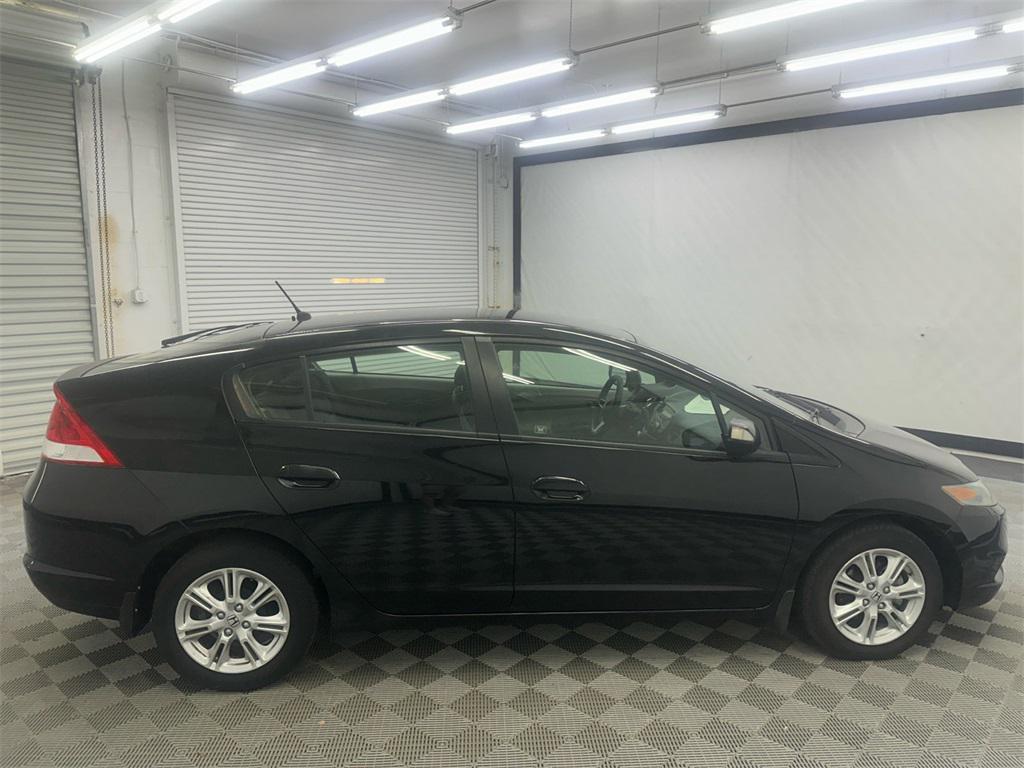 used 2010 Honda Insight car, priced at $8,535