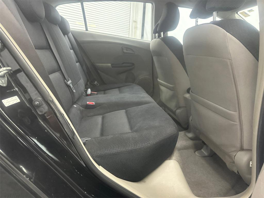 used 2010 Honda Insight car, priced at $8,535