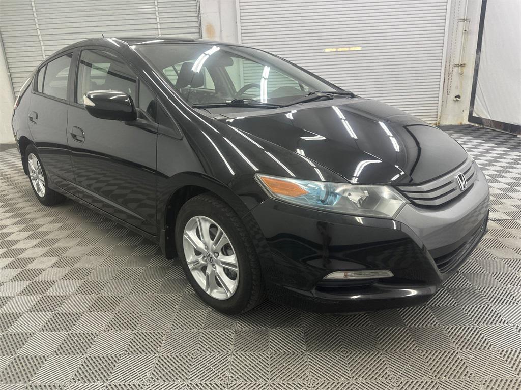 used 2010 Honda Insight car, priced at $8,535