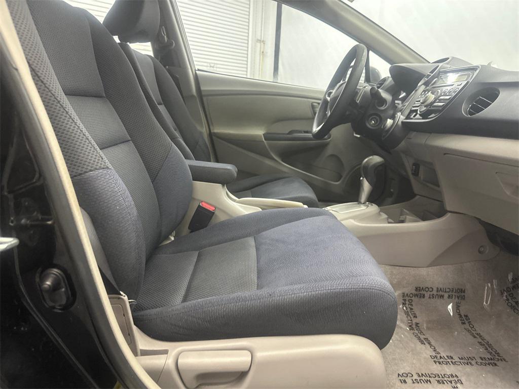 used 2010 Honda Insight car, priced at $8,535