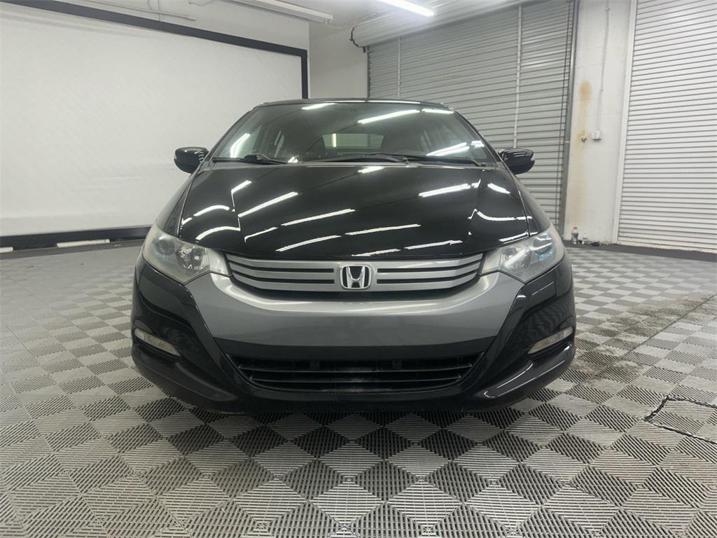 used 2010 Honda Insight car, priced at $8,535