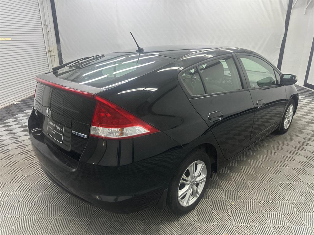 used 2010 Honda Insight car, priced at $8,535