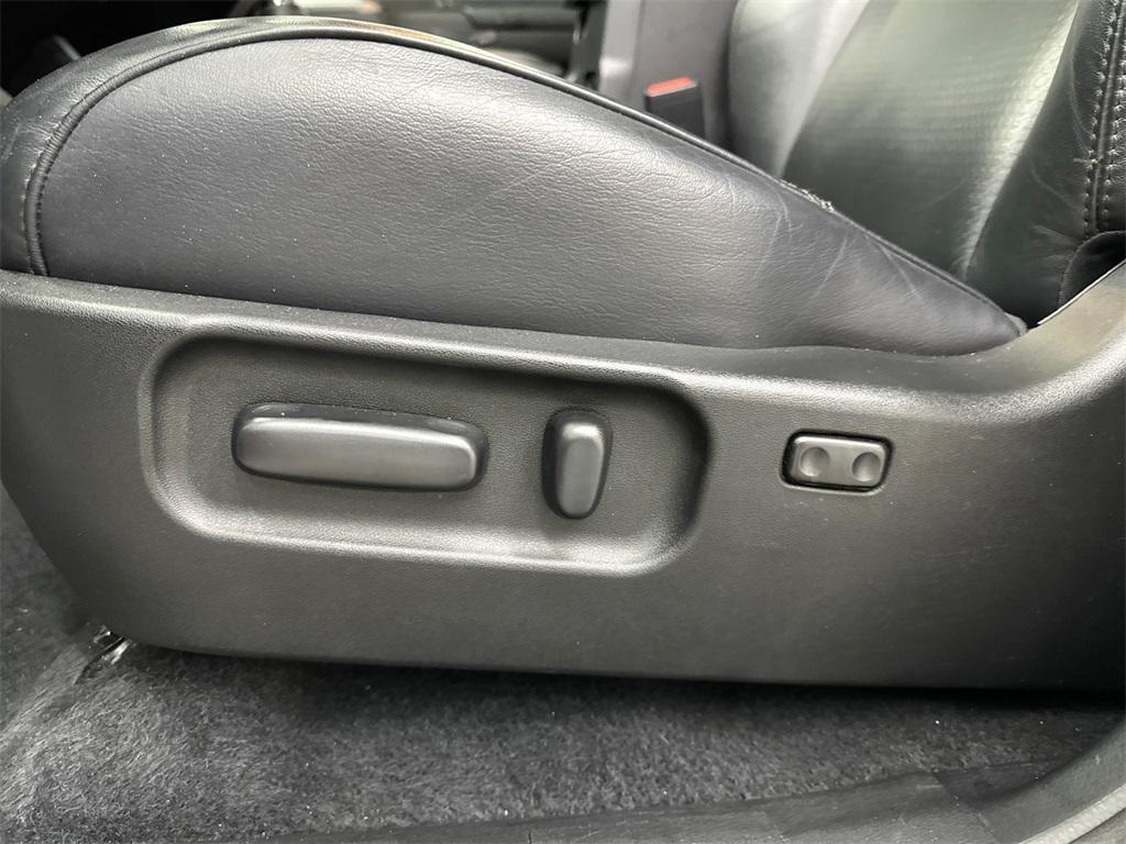 used 2023 Toyota Tacoma car, priced at $33,999