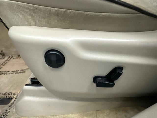 used 2014 Jeep Grand Cherokee car, priced at $9,588