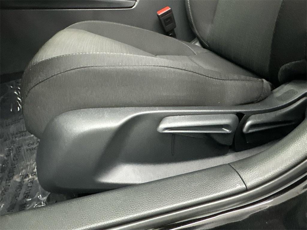 new 2026 Honda Civic car, priced at $25,790