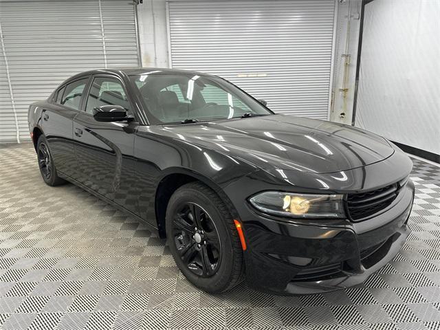 used 2022 Dodge Charger car, priced at $20,940