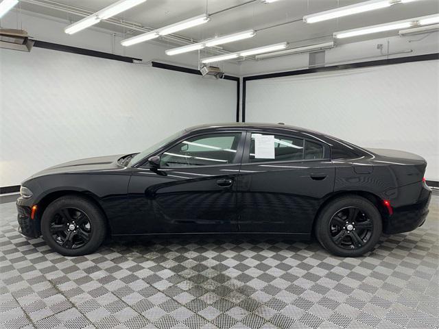 used 2022 Dodge Charger car, priced at $20,940