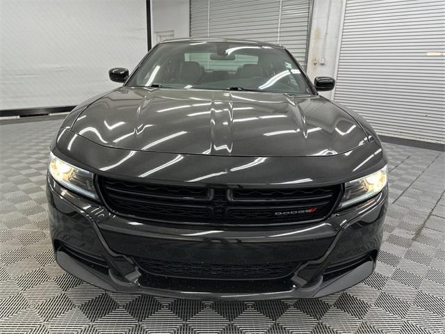 used 2022 Dodge Charger car, priced at $20,940