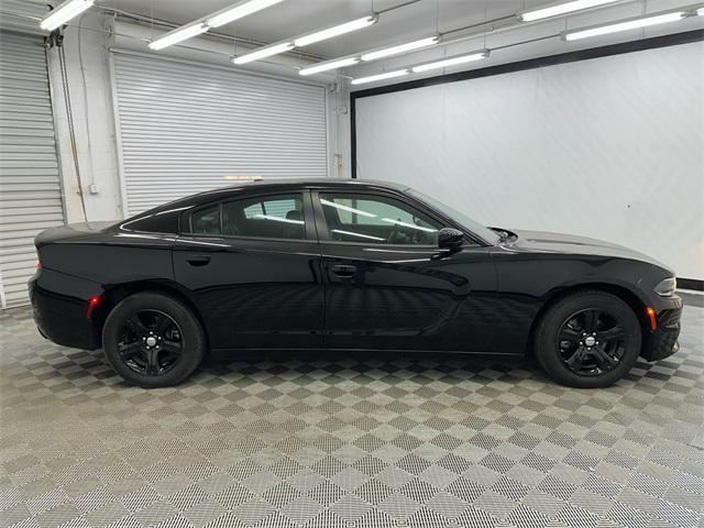 used 2022 Dodge Charger car, priced at $20,940