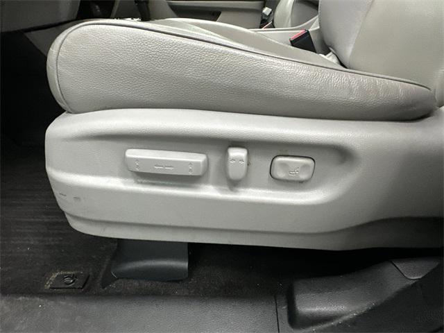 used 2017 Honda Pilot car, priced at $15,995