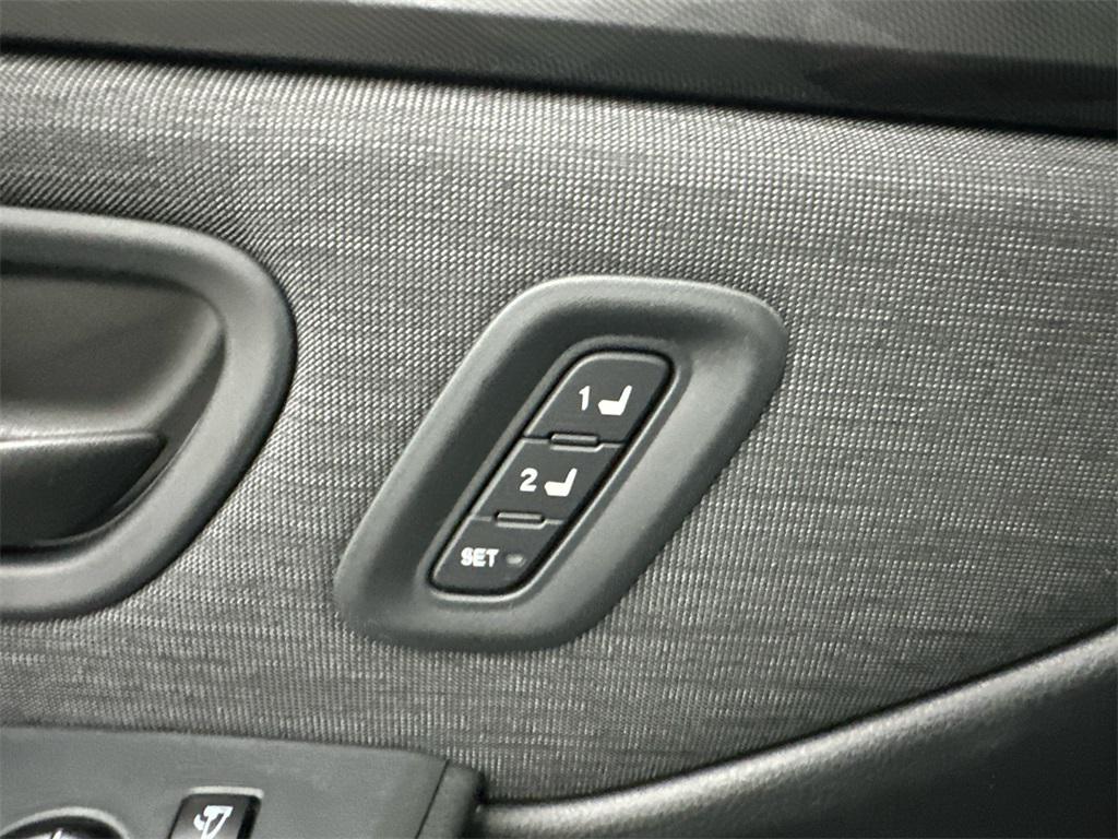 new 2026 Honda Passport car, priced at $49,945