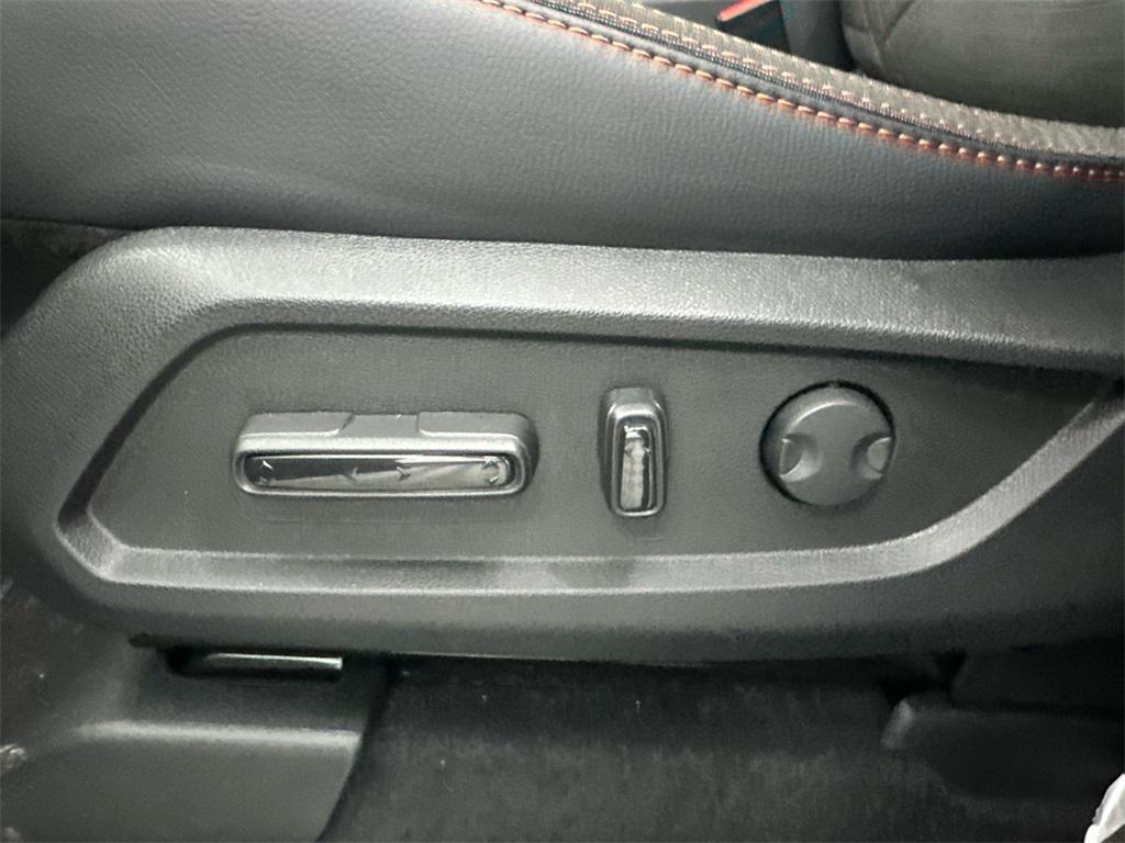 new 2026 Honda Passport car, priced at $49,945