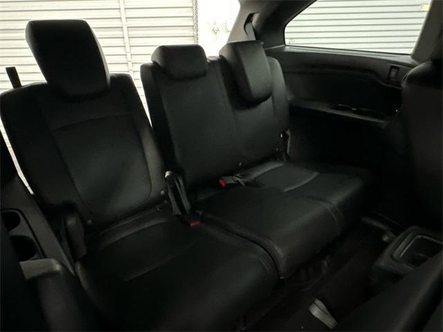 used 2023 Honda Odyssey car, priced at $35,438