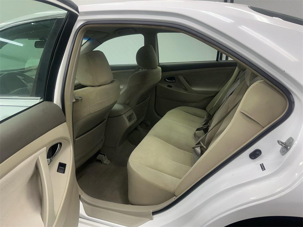 used 2007 Toyota Camry car, priced at $7,495