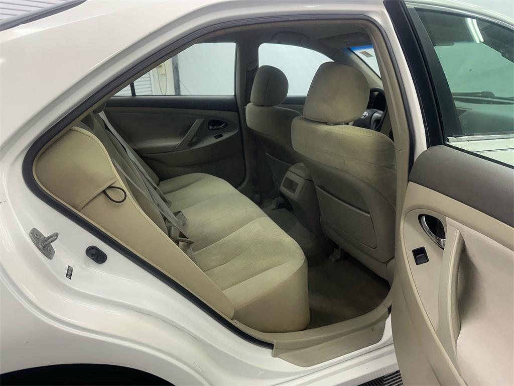 used 2007 Toyota Camry car, priced at $7,495