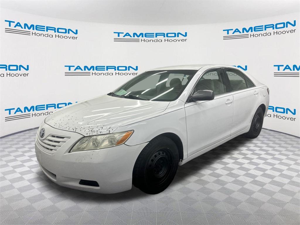 used 2007 Toyota Camry car, priced at $7,495