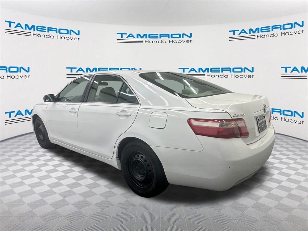 used 2007 Toyota Camry car, priced at $7,495