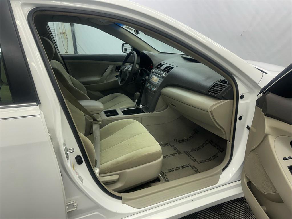 used 2007 Toyota Camry car, priced at $7,495