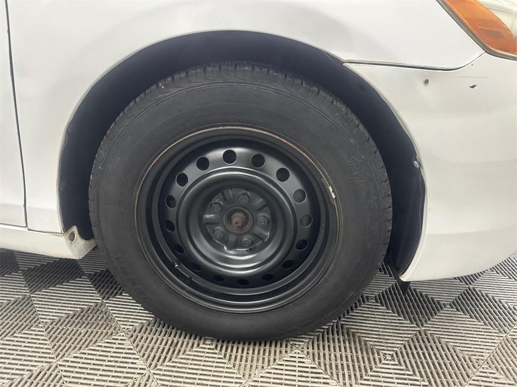 used 2007 Toyota Camry car, priced at $7,495