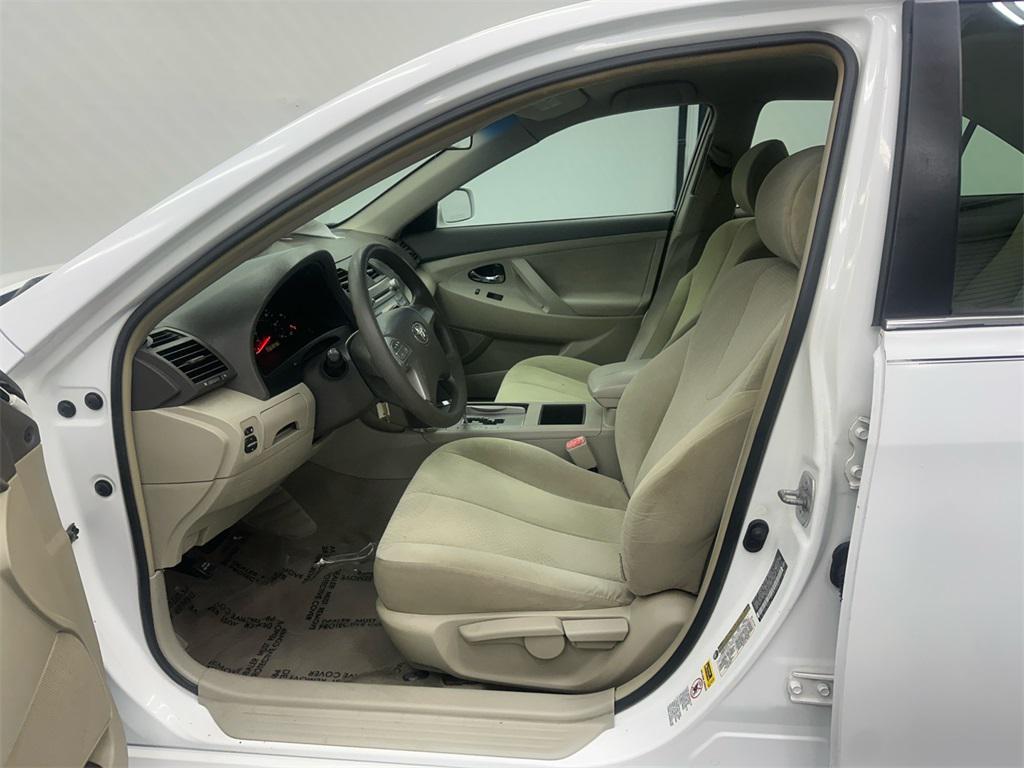 used 2007 Toyota Camry car, priced at $7,495