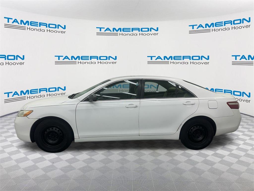 used 2007 Toyota Camry car, priced at $7,495