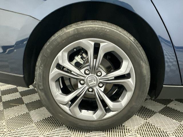used 2023 Honda Accord car, priced at $26,999