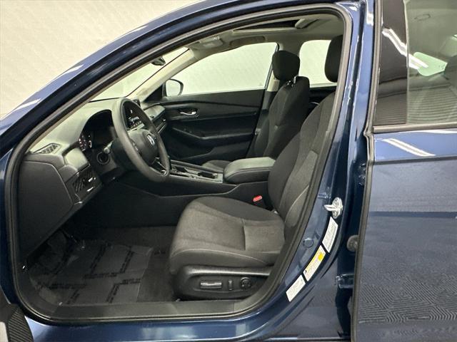used 2023 Honda Accord car, priced at $26,999