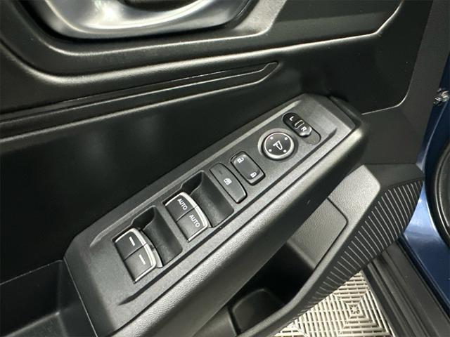used 2023 Honda Accord car, priced at $26,999