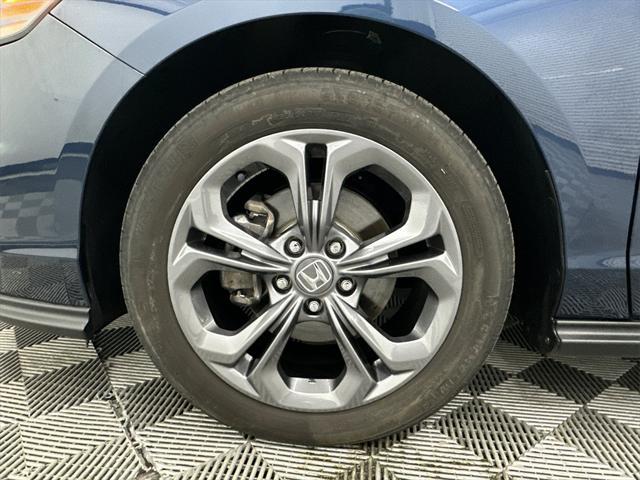 used 2023 Honda Accord car, priced at $26,999