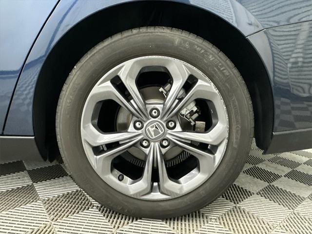 used 2023 Honda Accord car, priced at $26,999
