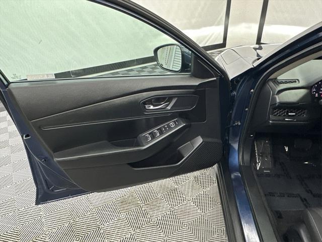 used 2023 Honda Accord car, priced at $26,999