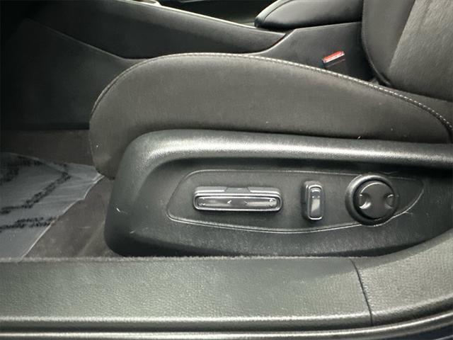 used 2023 Honda Accord car, priced at $26,999