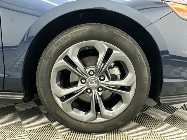 used 2023 Honda Accord car, priced at $26,999
