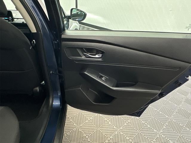 used 2023 Honda Accord car, priced at $26,999