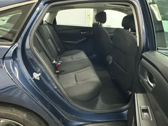used 2023 Honda Accord car, priced at $26,999