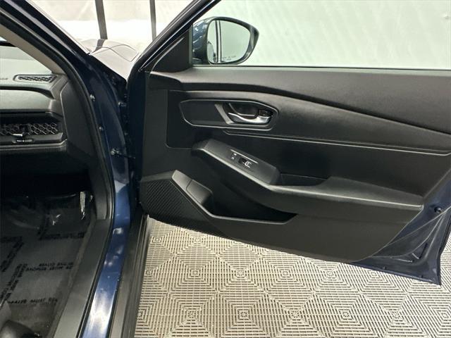 used 2023 Honda Accord car, priced at $26,999