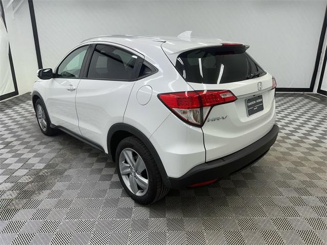 used 2020 Honda HR-V car, priced at $17,359