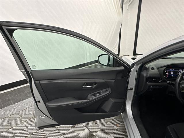 used 2023 Nissan Sentra car, priced at $18,997