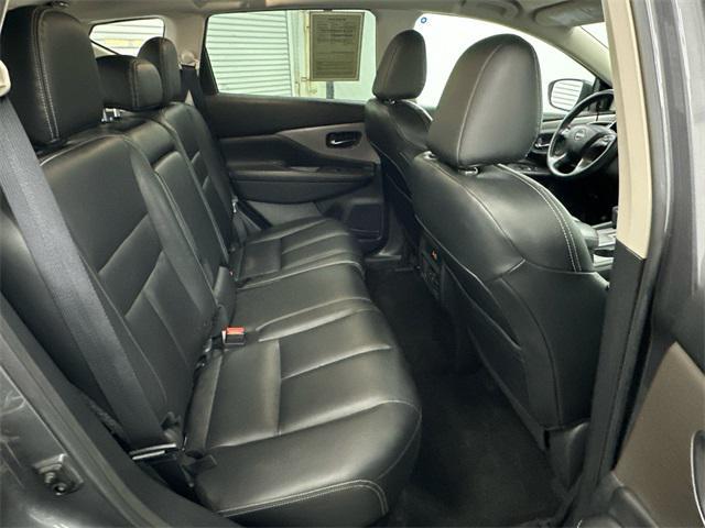 used 2023 Nissan Murano car, priced at $21,999