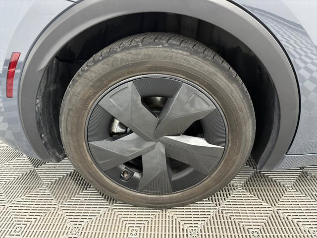 used 2024 Toyota Prius car, priced at $24,698