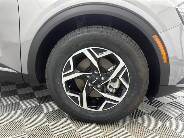 used 2023 Kia Sportage car, priced at $19,299