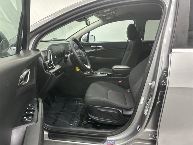 used 2023 Kia Sportage car, priced at $19,299