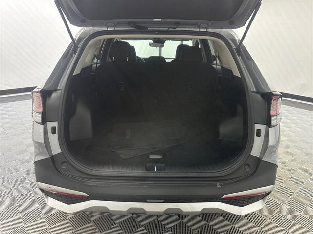 used 2023 Kia Sportage car, priced at $19,299