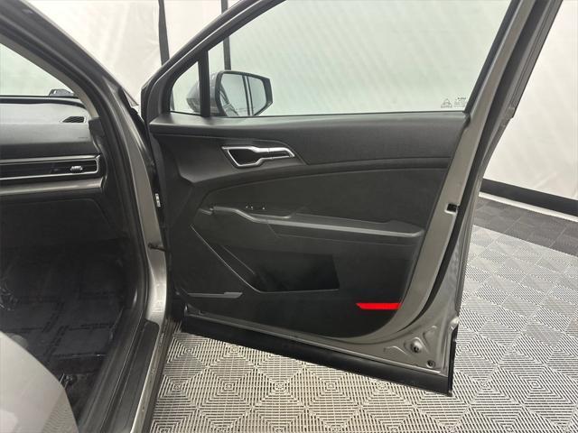 used 2023 Kia Sportage car, priced at $19,299