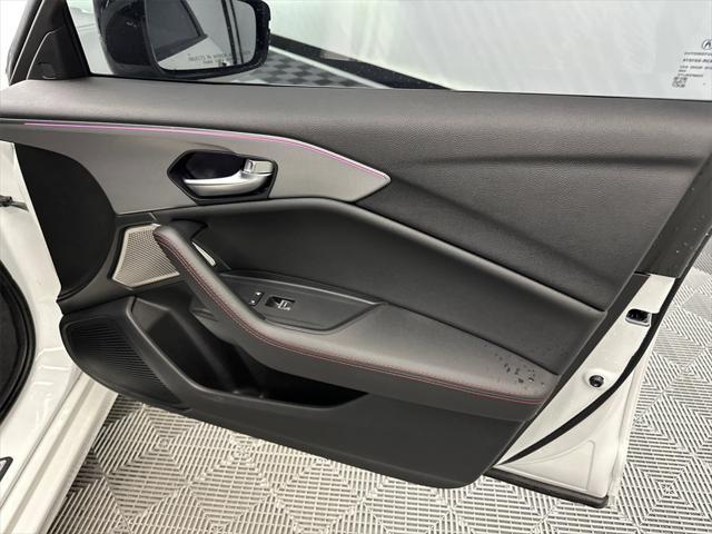 used 2023 Acura TLX car, priced at $37,494