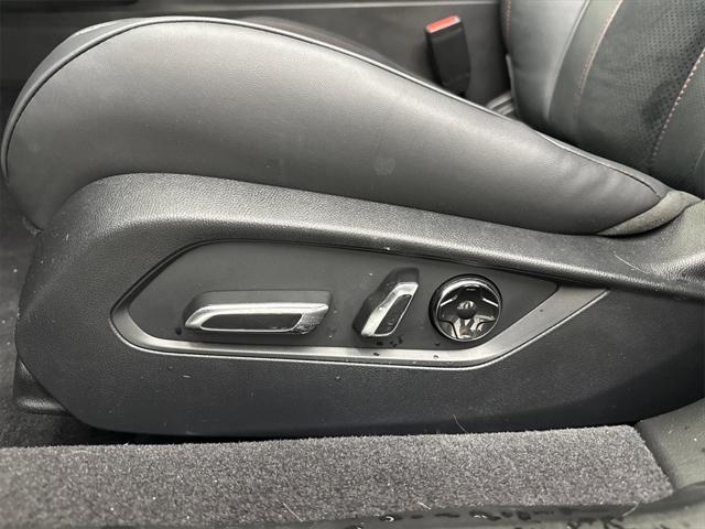 used 2023 Acura TLX car, priced at $37,494