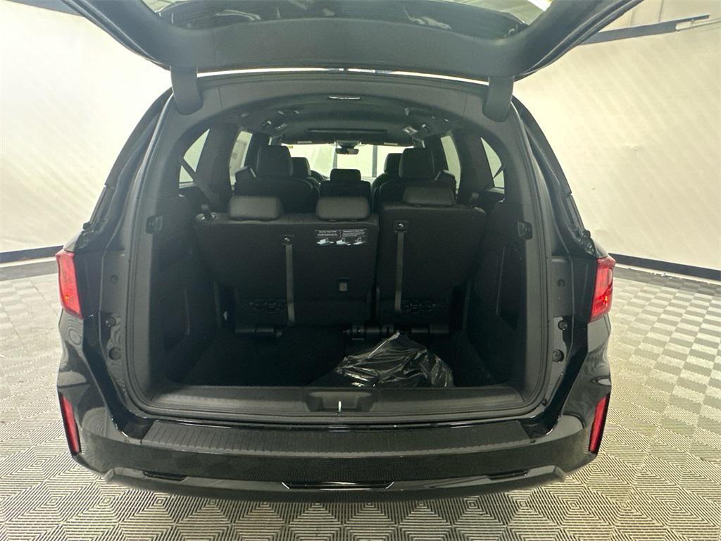 new 2026 Honda Odyssey car, priced at $45,390